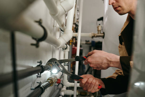 Best Affordable Plumbing Services  in Window Rock, AZ