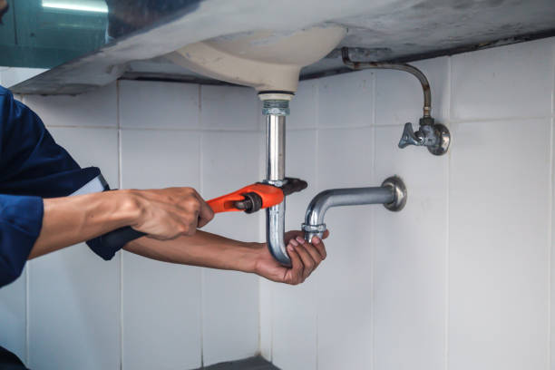 Best Leak Detection Services  in Window Rock, AZ